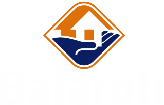 Logo Balaroti